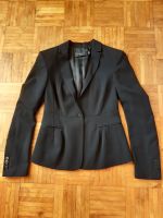 Calvin Klein Blazer Sacko Jacket Gr. 42 wie neu schwarz Bonn - Duisdorf Vorschau