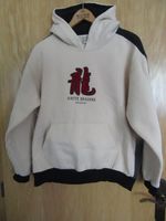 Herren Hoodie Nastrovje Potsdam 90ger Jahre sehr guter Zustand Bayern - Arzberg Vorschau