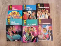Die Drei!!! Bücher Niedersachsen - Molbergen Vorschau