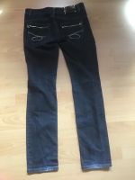 Vintage Monday Jeans Damen 36 schwarz Bayern - Berg Oberfr. Vorschau