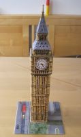 Ravensburger 3D-Puzzle "Big Ben" Bayern - Stulln Vorschau