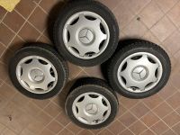 Mercedes C Klasse W204 Winterreifen 195/60R16 Nordrhein-Westfalen - Versmold Vorschau