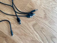 Ladekabel micro USB München - Sendling Vorschau