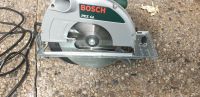 Bosch PKS 66 Nordrhein-Westfalen - Recklinghausen Vorschau