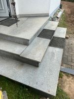 Granitplatten zu verschenken Hessen - Niestetal Vorschau