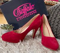 Pumps von Buffalo, Damen Baden-Württemberg - Bondorf Vorschau