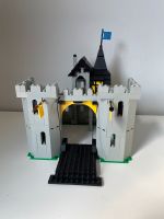 Lego 6074 Black Falcon‘s Fortress Ritterburg Falkenburg Münster (Westfalen) - Centrum Vorschau
