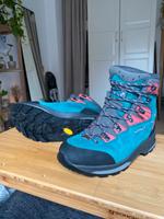 LOWA MAURIA EVO GTX WS Wanderschuhe Nordrhein-Westfalen - Brühl Vorschau