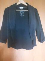 Schwarzer Blazer Baden-Württemberg - Hochdorf (Riß) Vorschau