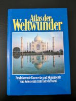 Atlas der Weltwunder Sachsen - Chemnitz Vorschau