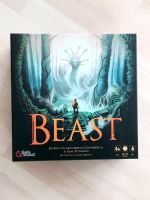 Beast Brettspiel Kickstarter Deutsch Hessen - Liederbach Vorschau