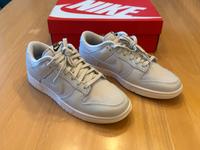 Nike Dunk Low Retro Premium Light Orewood Brown EUR 42,5 / US 9 Bayern - Reisbach Vorschau
