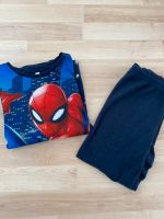 C&A Spiderman Schlafanzug | Gr. 128 | guter Zustand Berlin - Pankow Vorschau