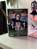 To a Space Fantasy - 2 Disc Edition / Anime Manga DVD Hessen - Bad Hersfeld Vorschau