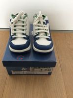 ⭐️ Baby Turnschuhe weiss blau grün Gr. 22 NEU Schuhe Bayern - Straubing Vorschau