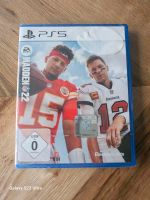 Ps5 Spiel NFL Madden 22 Nordrhein-Westfalen - Brakel Vorschau