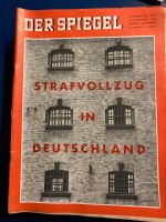 Der Spiegel ( antiquarisch) von 1961 Niedersachsen - Elsfleth Vorschau