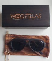 WOOD FELLAS Sonnenbrille München - Au-Haidhausen Vorschau