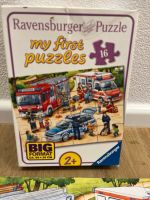 Ravensburger Big Puzzles ab 2 Jahre Baden-Württemberg - Aalen Vorschau