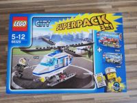 66329 LEGO City Superpack 3 in 1 + 7245 Bayern - Werneck Vorschau