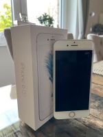 iPhone 6s 64 GB Silver Brandenburg - Neu-Zittau Vorschau