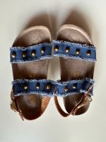 Genuins Sandalen Jeans Birken Gr 28 Neu Kiel - Mettenhof Vorschau