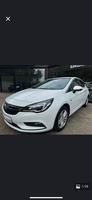 Opel Astra K - SITZHEIZUNG, TEMPOMAT, LENKRAD HEIZUNG, CARPLAY Nordrhein-Westfalen - Krefeld Vorschau