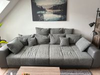 Big Couch inkl. Kissen Baden-Württemberg - Pfinztal Vorschau