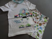 H&M Toy Story kurzer Schlafanzug Gr. 134/140 wie NEU!!!!!!!!!!!!! Bayern - Schirmitz Vorschau