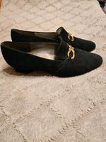 Schuhe Gabor Größe 39 schwarz Brandenburg - Strausberg Vorschau