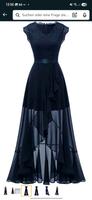 Abendkleid cocktailkleid partykleid Sommerkleid Wandsbek - Hamburg Rahlstedt Vorschau