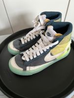 Nike Kinderschuh Nordrhein-Westfalen - Geldern Vorschau