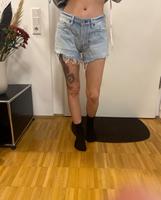 Levi’s Jeans Short Stuttgart - Weilimdorf Vorschau