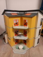 Playmobil Großes Wohnhaus mit ganz viel Zubehör Sachsen - Radeberg Vorschau