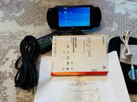 SONY PlayStation Portable Giga Set 1004 (2005) Frankfurt am Main - Bergen-Enkheim Vorschau