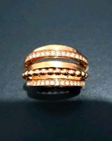 Jette Ring Damenring Farbe Rosegold Nordrhein-Westfalen - Bottrop Vorschau