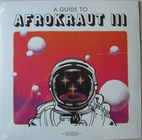 David Nesselhauf – A Guide To Afrokraut III Vinyl, LP, Album Ltd Hessen - Buseck Vorschau