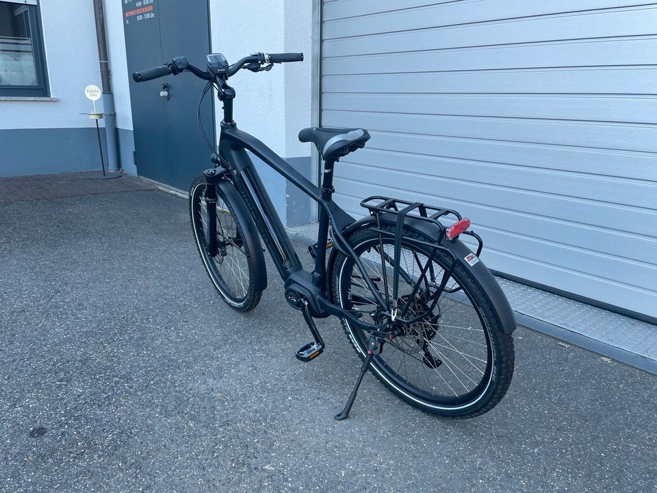 SIMPLON KAGU BOSCH CX 275 Herren in Nastätten