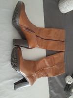 Stiefel halbhoch Hessen - Weiterstadt Vorschau