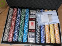 Luxus Poker Koffer Testsieger NEU Essen - Essen-Südostviertel Vorschau
