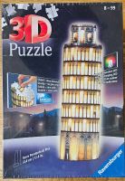 Ravensburger 3D Puzzle Turm von Pisa, OVP, neu, eingeschweißt Nordrhein-Westfalen - Mettmann Vorschau