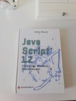 Stefan Mintert Java Script 1.2 Einführung Buch Rostock - Stadtmitte Vorschau