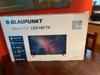 TV Blaupunkt 80 cm neu Sachsen - Wilsdruff Vorschau