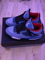 Jordan 4er cactus jack/ grosse 44 Nordrhein-Westfalen - Emsdetten Vorschau