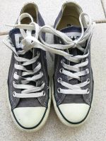 Orig. Converse Chucks All Star  low Gr. 37 blau Rheinland-Pfalz - Mainz Vorschau