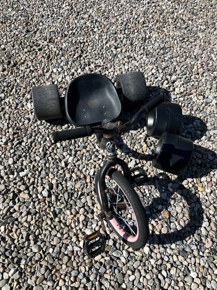 Drift Trike / Slider in Braderup