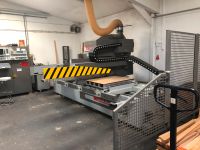 Morbidelli CNC Maschine Hessen - Rotenburg Vorschau