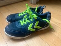 Hummel Turnschuhe Sneaker Gr.38 Pankow - Prenzlauer Berg Vorschau