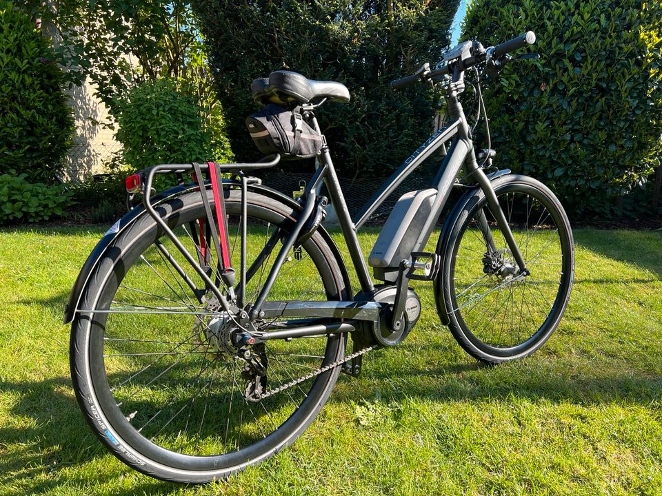 Gazelle Damen E-Bike in Altenberge