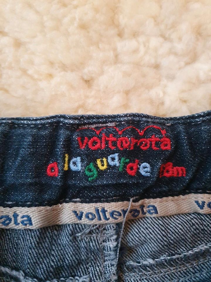 Jeans Gr.86 *neuwertig* in Wiesbaden